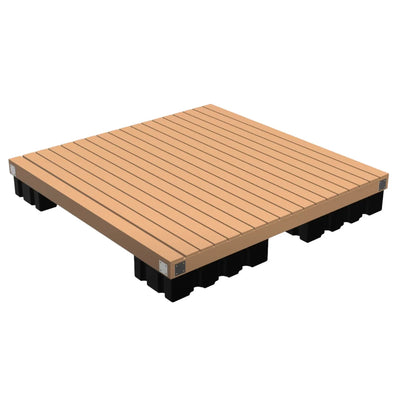 Dock Edge - 106110