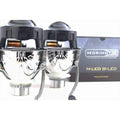 M LED(LHD)PROJECTORS