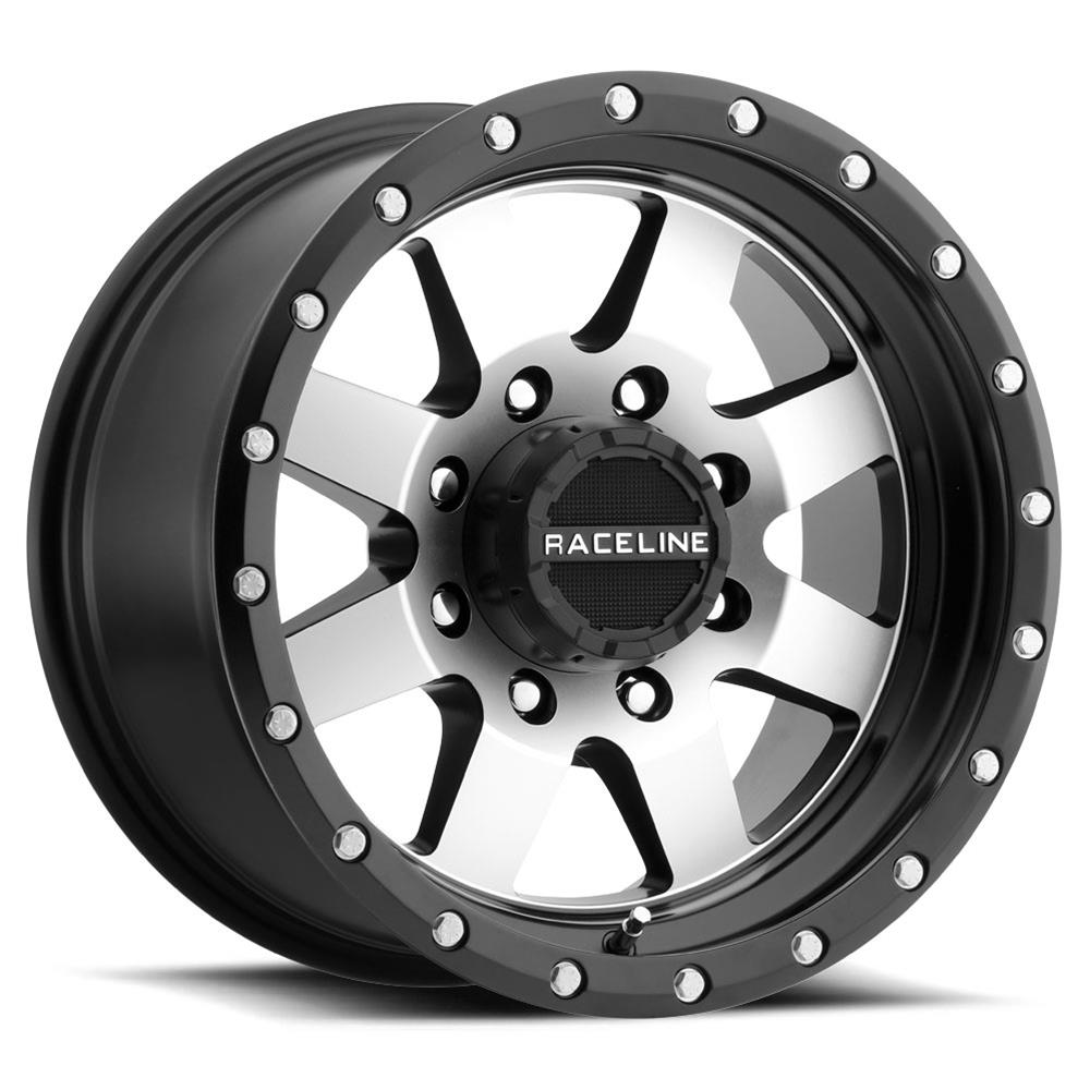 935M 16X8 5X127 0MM