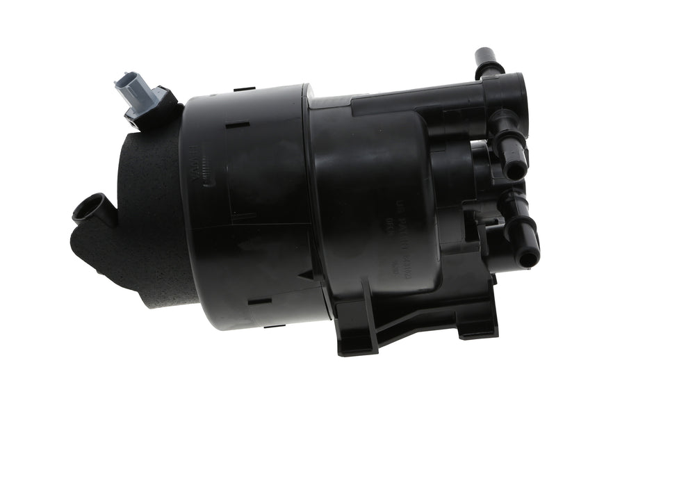 CARTER fuel pump