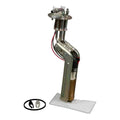 CARTER fuel pump close-up