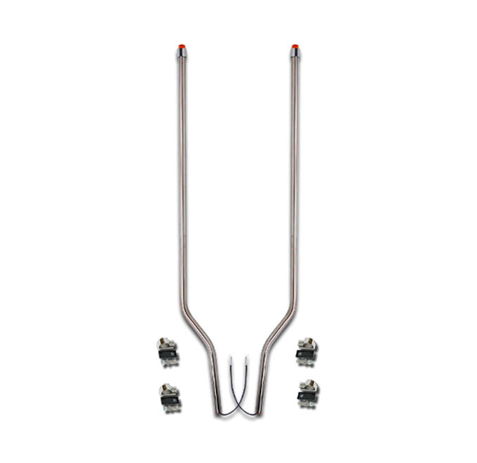 BORES GUIDE auto part