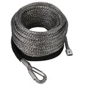 ~(3 lbs. 12X12X3)~ 8x100 Synthetic Rope 8k-12.3k BS