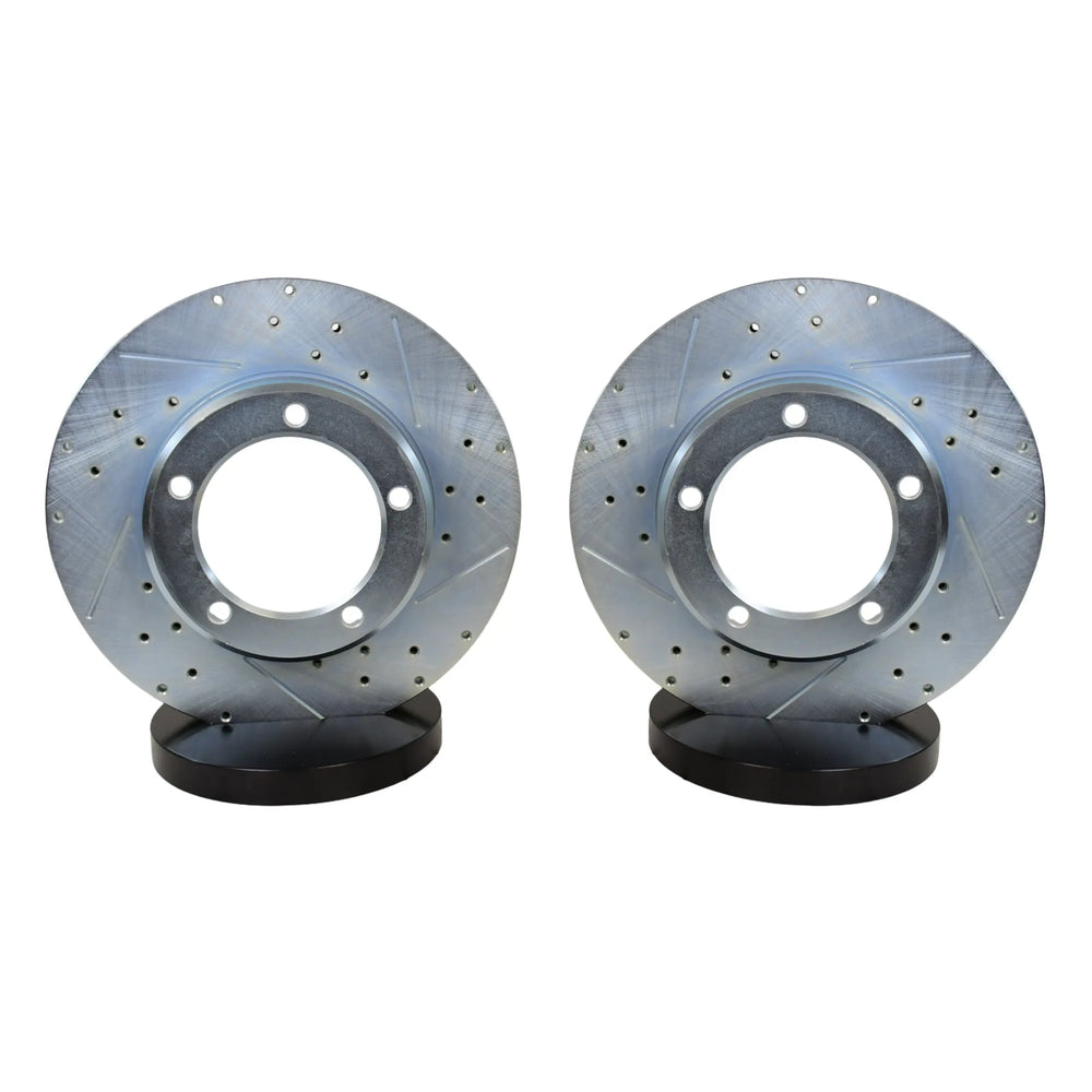 Baer Brakes auto part