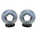 Baer Brakes auto part