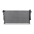 Mishimoto 1994-2002 Dodge 5.9L Cummins Replacement Radiator