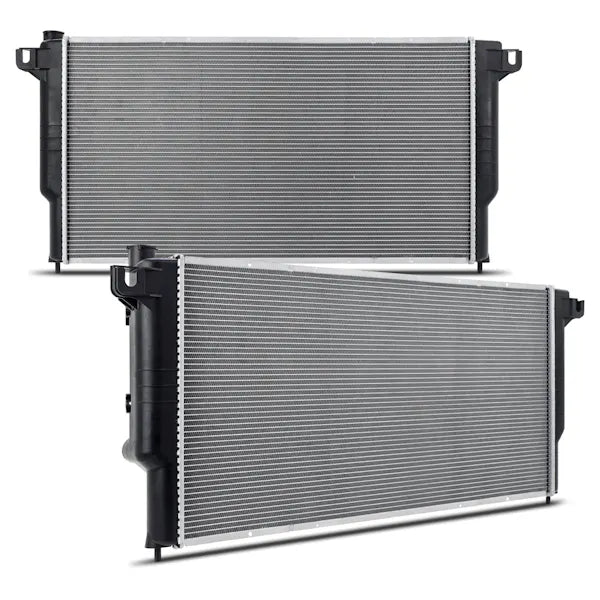 Mishimoto 1994-2002 Dodge 5.9L Cummins Replacement Radiator