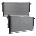 Mishimoto 1994-2002 Dodge 5.9L Cummins Replacement Radiator