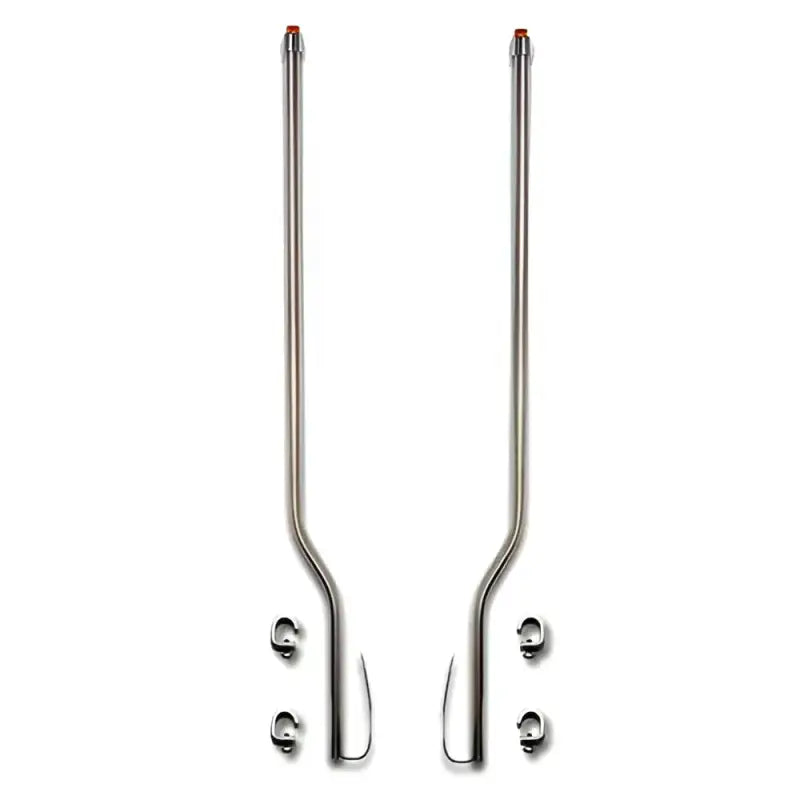 BORES GUIDE bumper