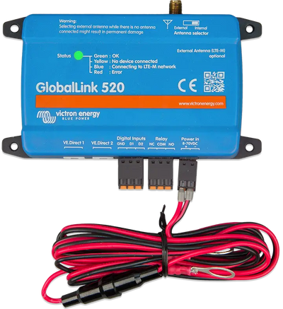 VICTRON ENER auto part