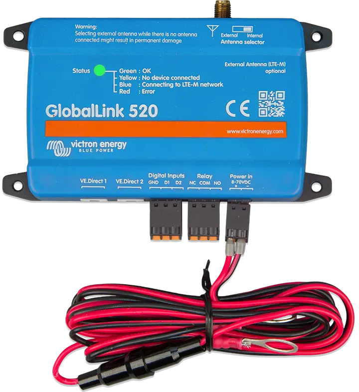 VICTRON ENER auto part