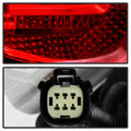 1923 SIERRA 1500/2500 W/O SIGNATURE FULL LED TAIL LIGHT OE RIGHT