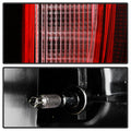 1923 SIERRA 1500/2500 W/O SIGNATURE FULL LED TAIL LIGHT OE RIGHT