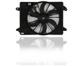 RADIATOR FAN ASSEMBLY