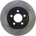 Stoptech auto part