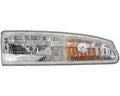 HEADLAMP ASSY