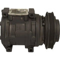 FOUR SEASONS auto part close-up