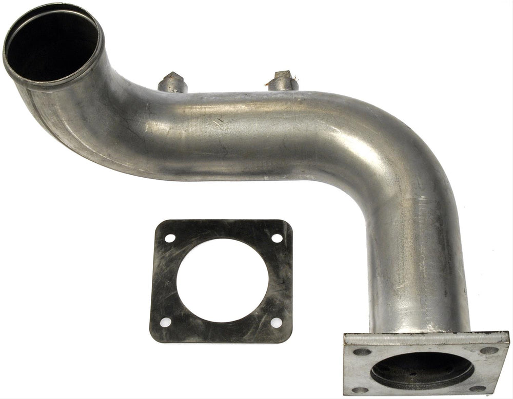 COOLANT TUBE