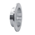 R1 76-80 Chevrolet Luv Front Right Drilled & Slotted Silver Brake Rotor