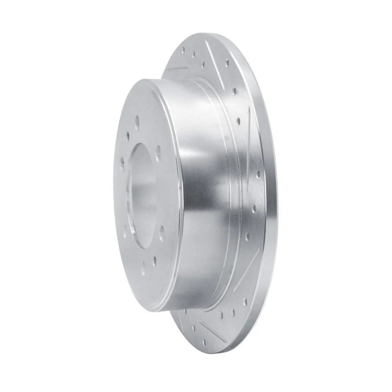 R1 Concepts silver auto part