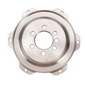 Chevy Button Flywheel 7.25 1pc Seal