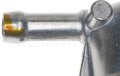 STANDARD IGN auto part close-up