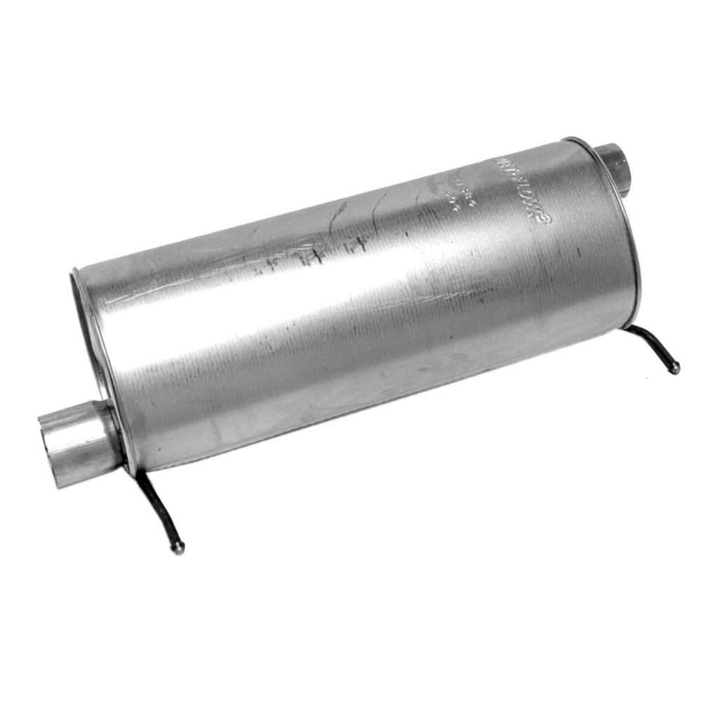 QUIET-FLOW3 MUFFLER