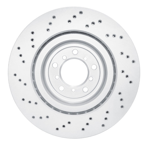 DFC carbon auto part