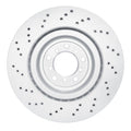 DFC carbon auto part