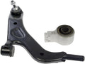 CONTROL ARM