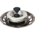 CLOSABLE DECK VENTILATOR TYPE UFO 2
