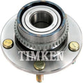 TIMKEN auto part installed view