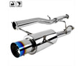02-07 WRX CATBACK EXHAUST