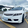 06-11 CIVIC HALO LED PROJ