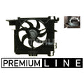 A/C Condenser Fan Assembly