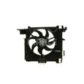 A/C Condenser Fan Assembly