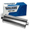 OE MUFFLER