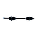 All Balls Racing 08-09 Polaris Ranger 6x6 700 EFI 6 Ball Axle Middle Left