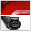 1923 SIERRA 1500/2500 W/O SIGNATURE FULL LED TAIL LIGHT OE LEFT