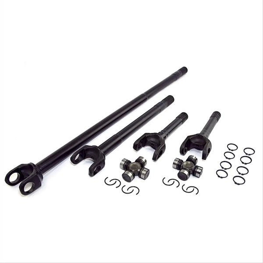 REAR AXLE SHAFT LH JEEP