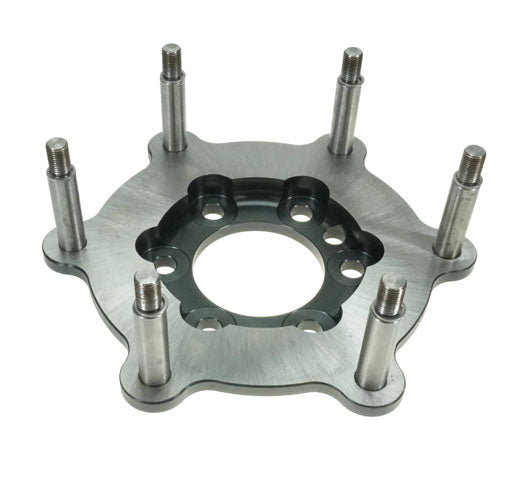 ASSAULT WEAPON CLUTCH / FORD SB 3DISC BUTTON AND STUDS ONLY