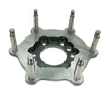 ASSAULT WEAPON CLUTCH / FORD SB 3DISC BUTTON AND STUDS ONLY