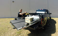 BEDBIN UPPER TRAY 48'