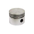 Piston With Rings Audi 2.8L AFC O S 0.50MM R C 0.30MM