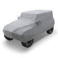 JL FULL COVER GRAY