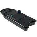 CRANKCASE VENT FILTER - D