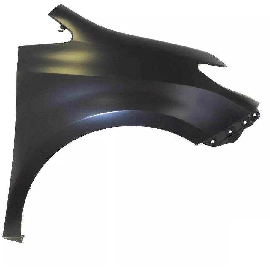 RH FRONT FENDER ASSY W/O ANTENNA HOLE TOYOTA SIENNA 1120