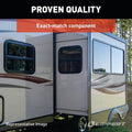 8600 PW 30 X 18 G20 TP INS BK F860-