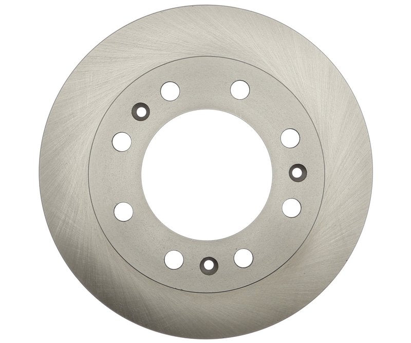 BRAKE ROTOR