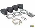 Mahle auto part